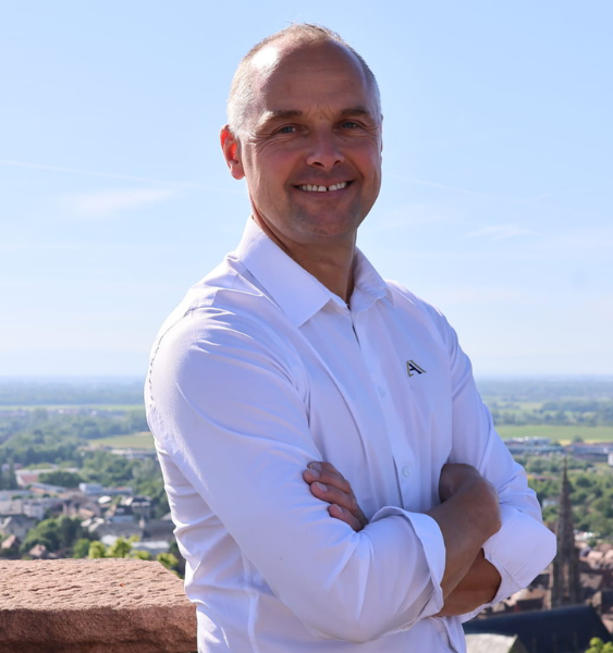 Dedale Groupe team 3