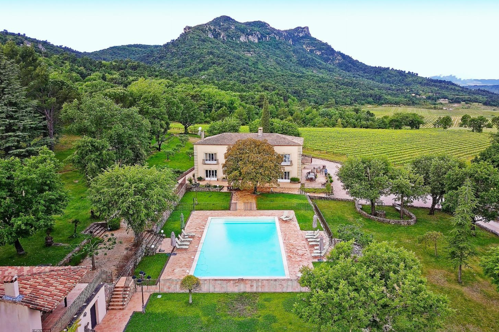 Dedale Groupe - Valorisation Immobilière Home 5